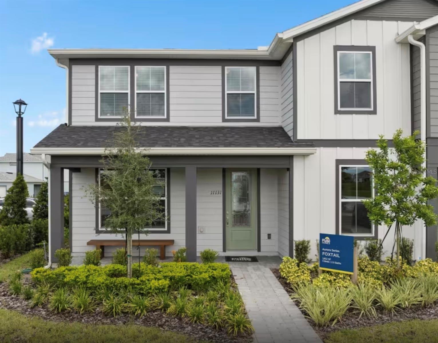 Discover a welcoming new master planned neighborhood where convenience and connections combine to create a new standard for home - Now Open! Located in Orlando w/ quick access to 417 & 528, this lifestyle community will give miles of mews & trails to keep you outdoors, w/ 2G internet, and a charming waterfront amenity and Town Center. Get excited for EverBe - everything home should ever be!