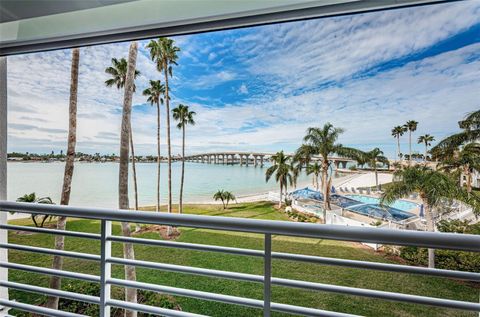 5901 BAHIA DEL MAR CIRCLE 321 ST PETERSBURG FL 33715