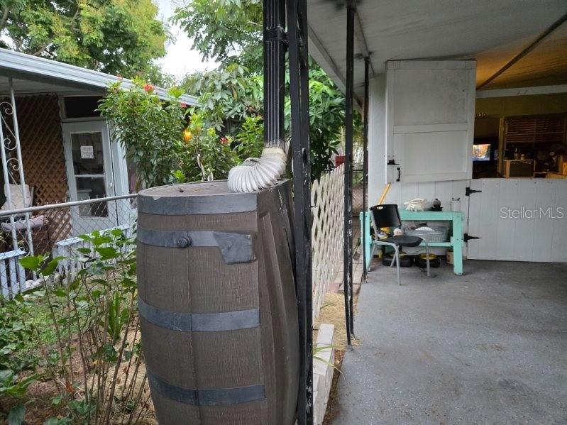 ZEPHYRHILLS COLONY COMPANY - Residential