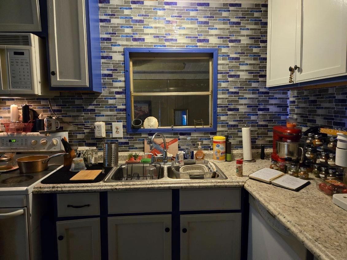 ZEPHYRHILLS COLONY COMPANY - Residential