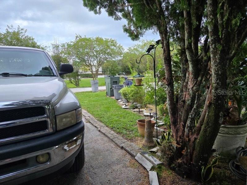 ZEPHYRHILLS COLONY COMPANY - Residential