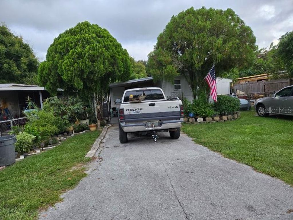 Photo of 35050 Sateen Dr, Zephyrhills, FL 33541 (MLS # TB8500392)