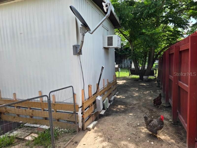 ZEPHYRHILLS COLONY COMPANY - Residential