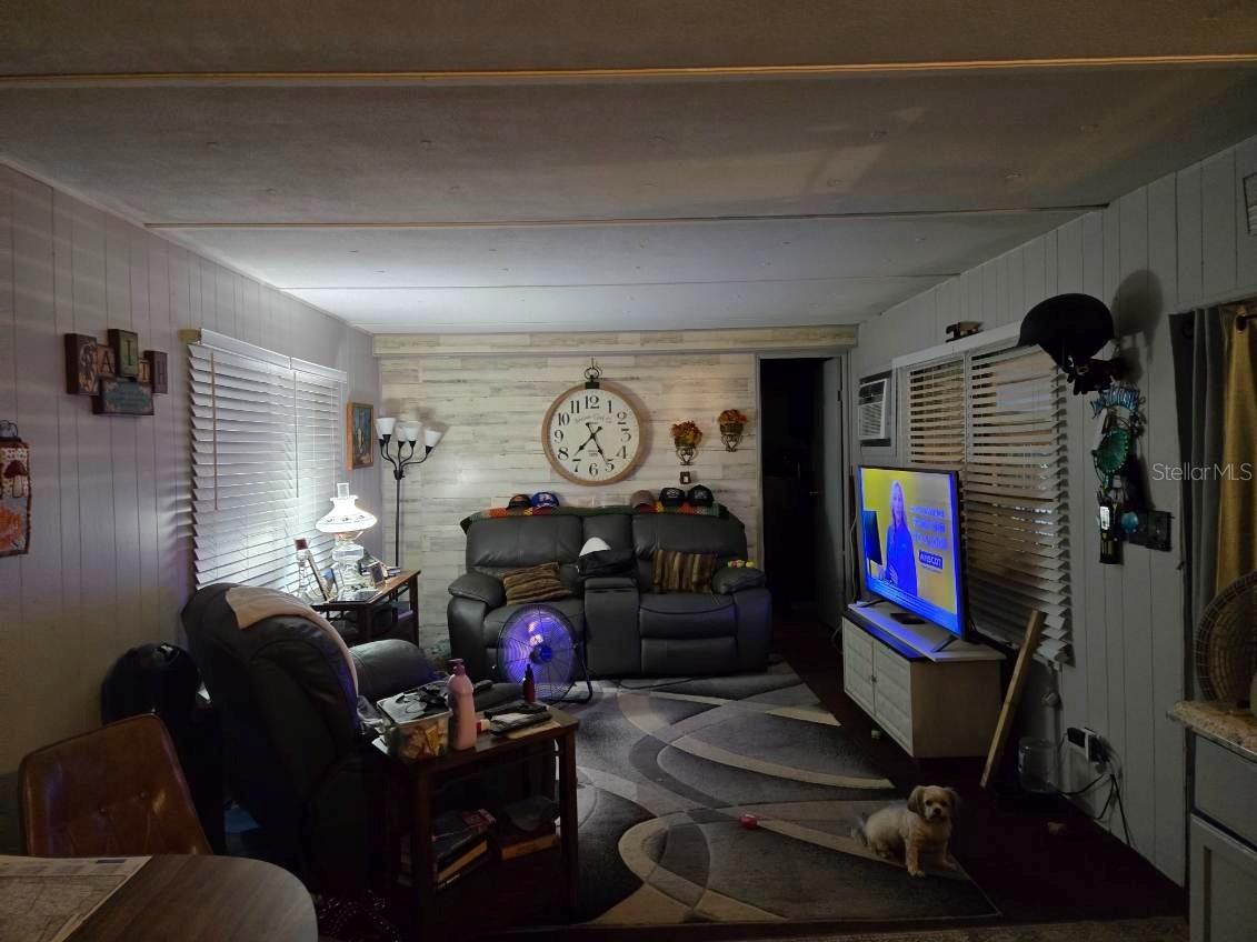 ZEPHYRHILLS COLONY COMPANY - Residential