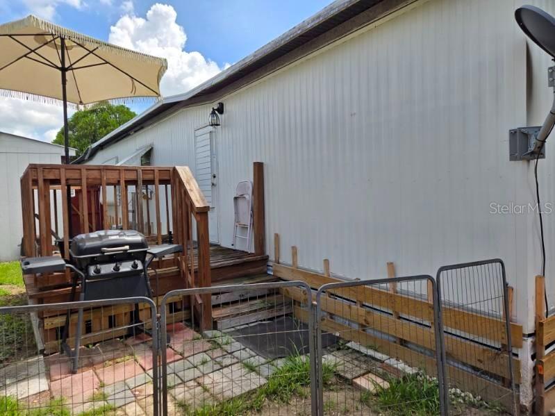 ZEPHYRHILLS COLONY COMPANY - Residential