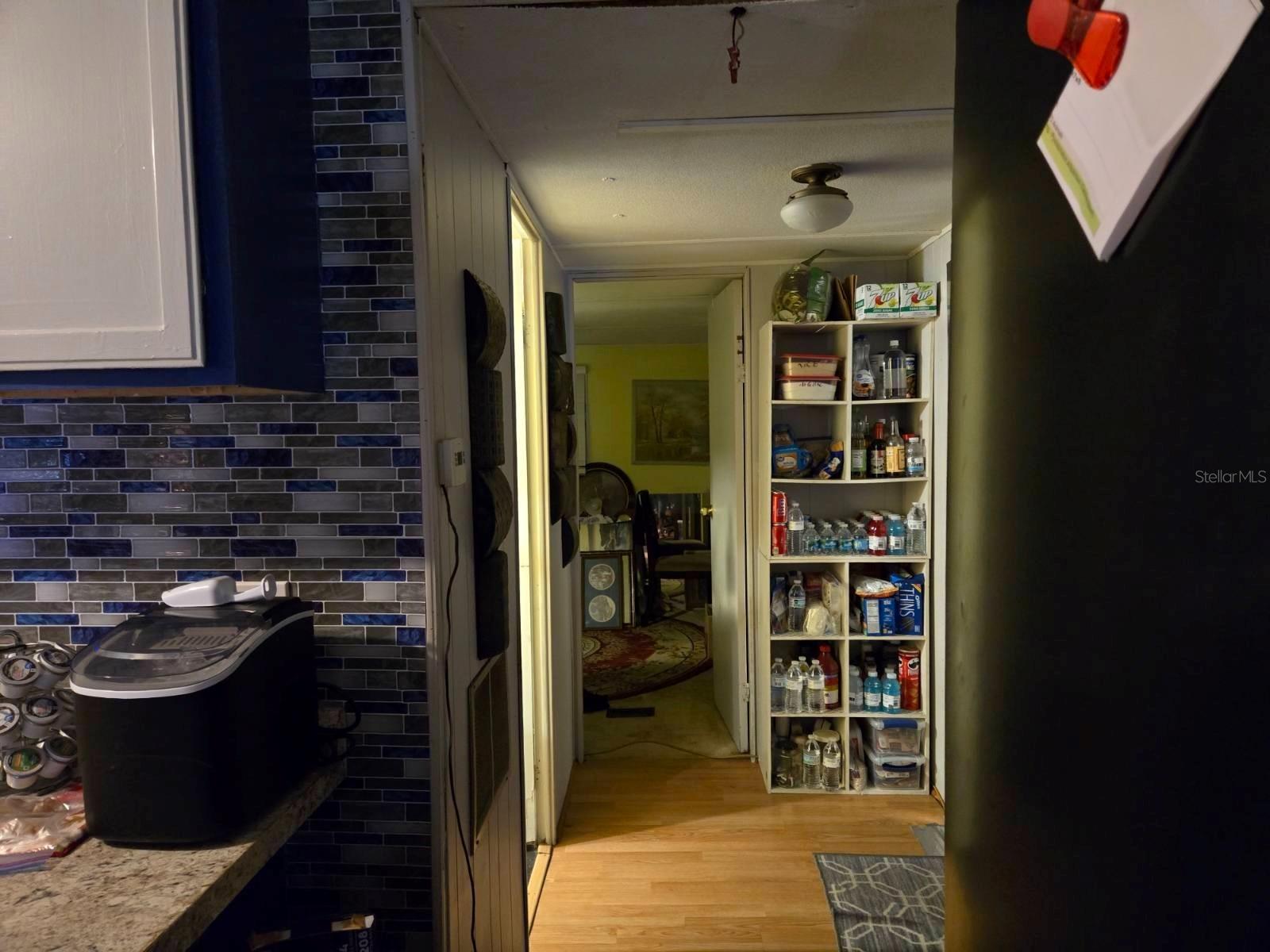 ZEPHYRHILLS COLONY COMPANY - Residential