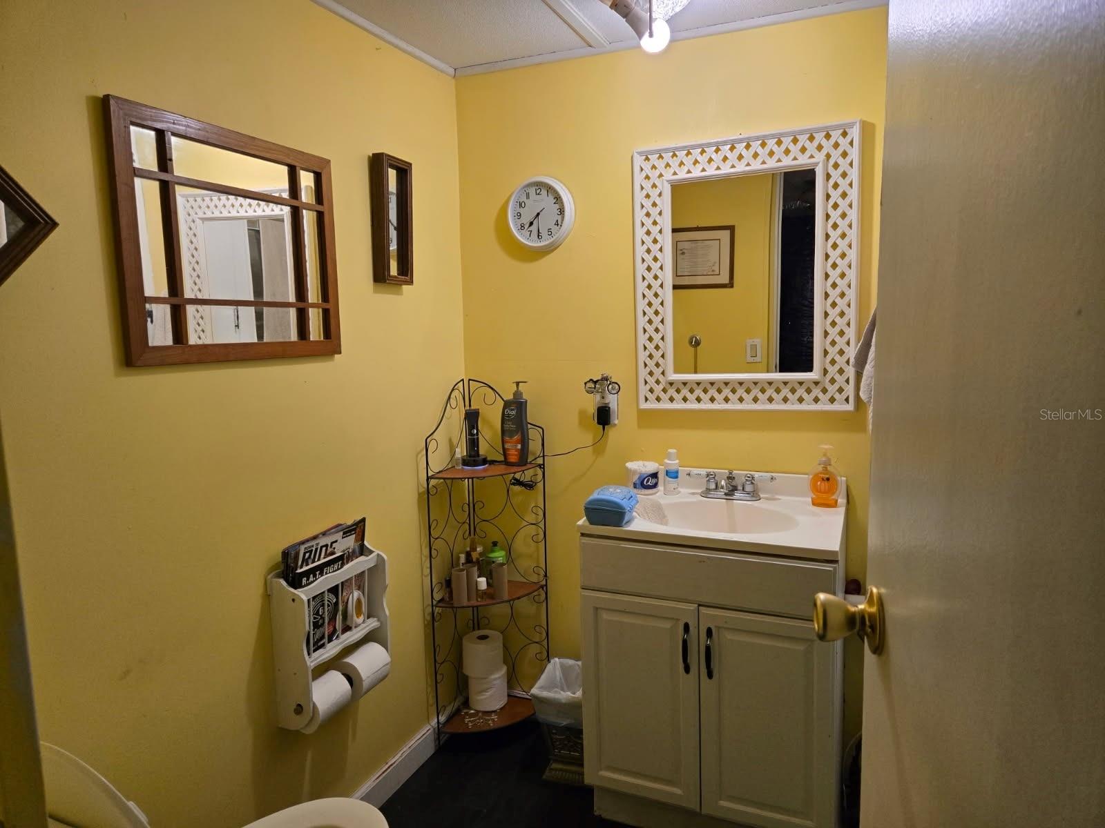 ZEPHYRHILLS COLONY COMPANY - Residential