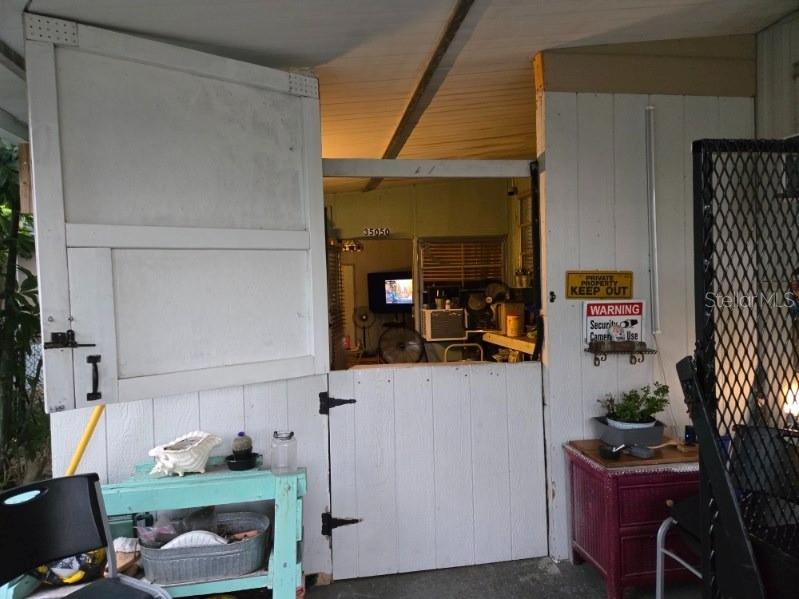 ZEPHYRHILLS COLONY COMPANY - Residential