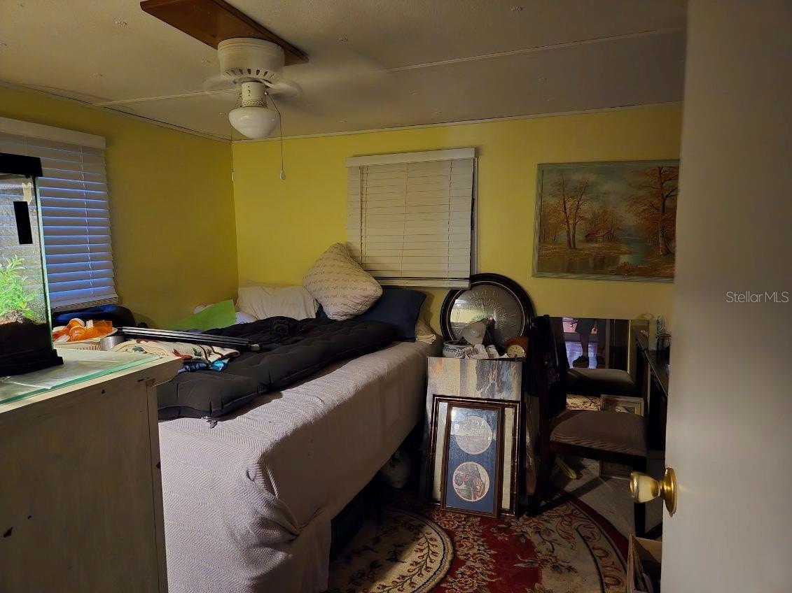 ZEPHYRHILLS COLONY COMPANY - Residential