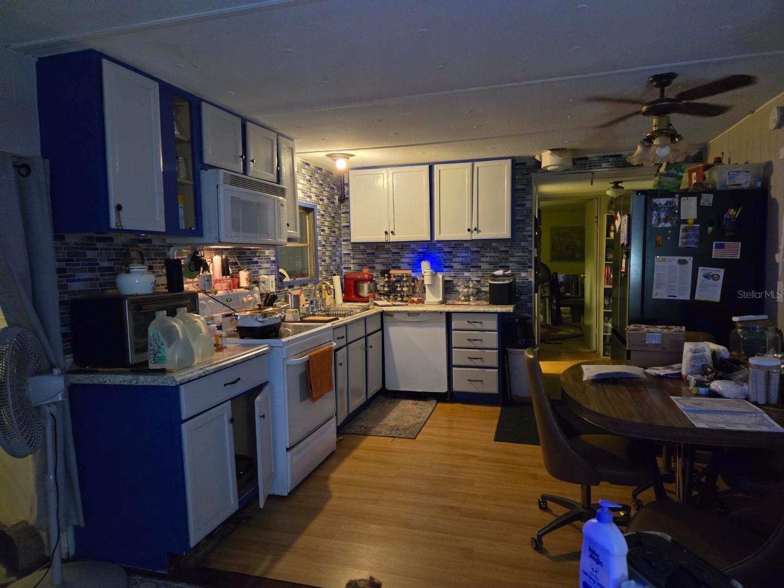 ZEPHYRHILLS COLONY COMPANY - Residential