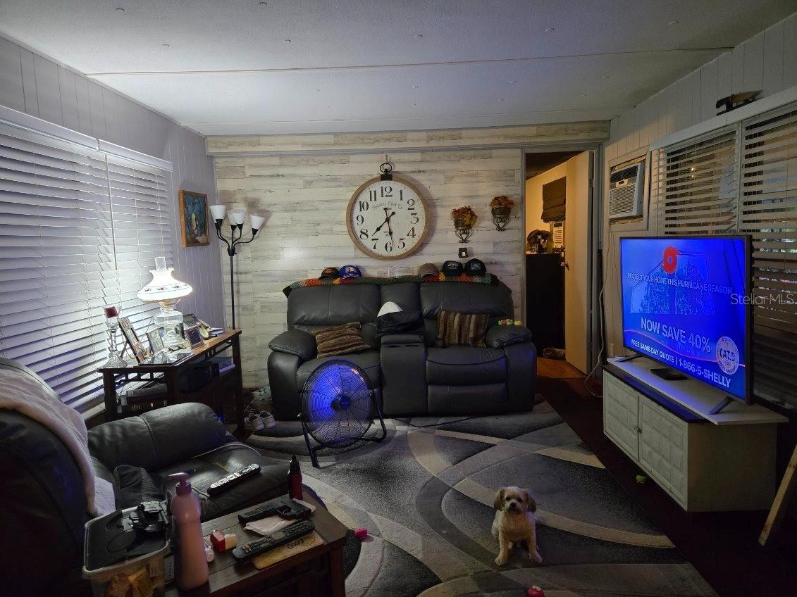 ZEPHYRHILLS COLONY COMPANY - Residential