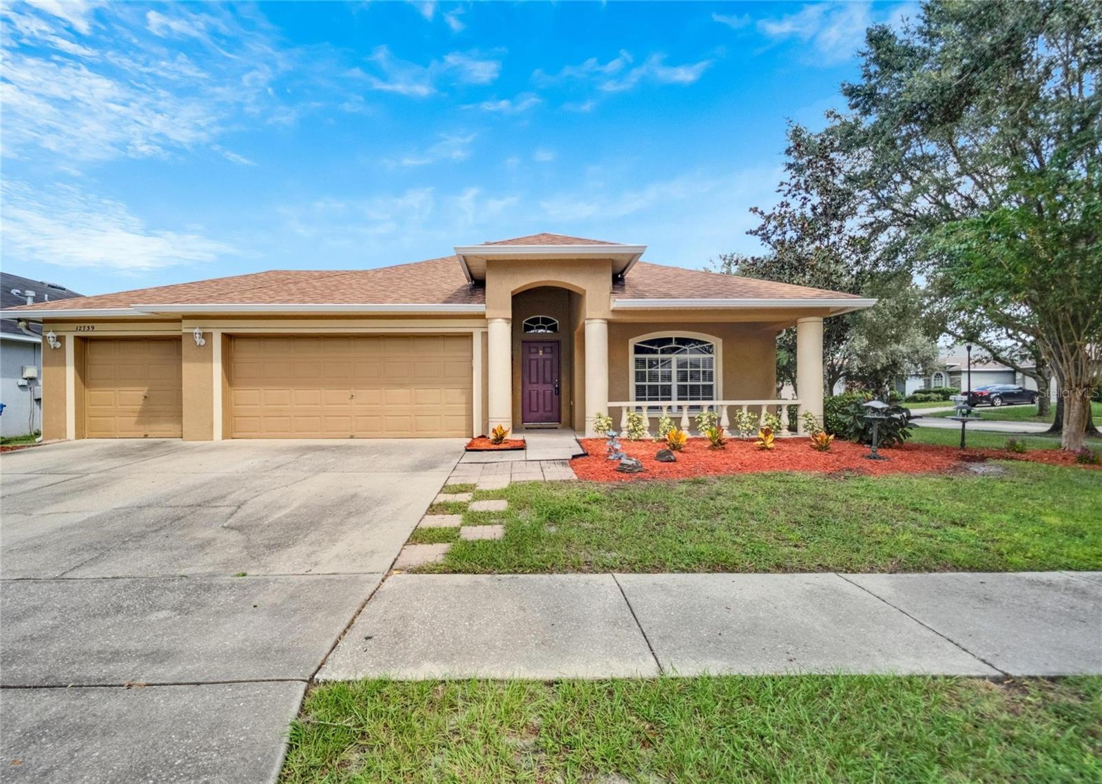 12739 STANDBRIDGE DRIVE