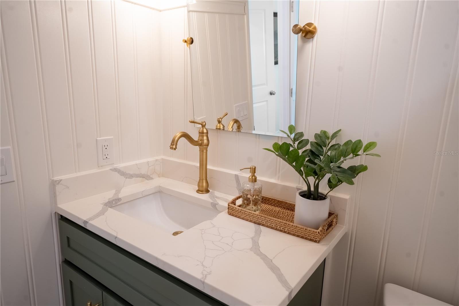 JOSLYN PARK - Residential