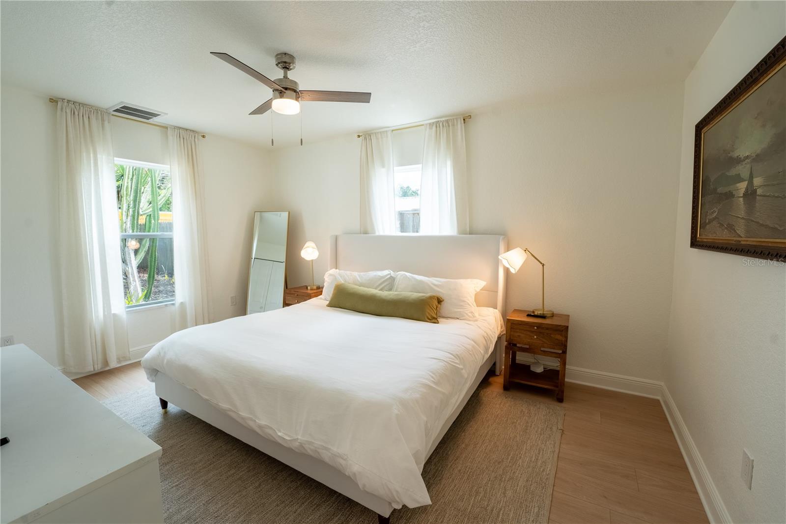 JOSLYN PARK - Residential