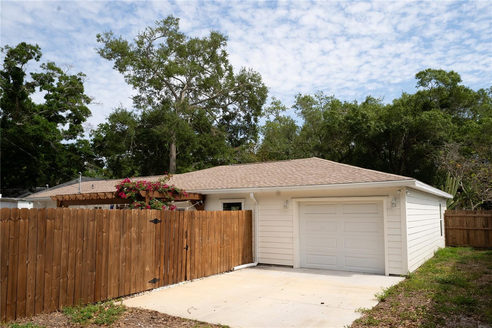 JOSLYN PARK - Residential