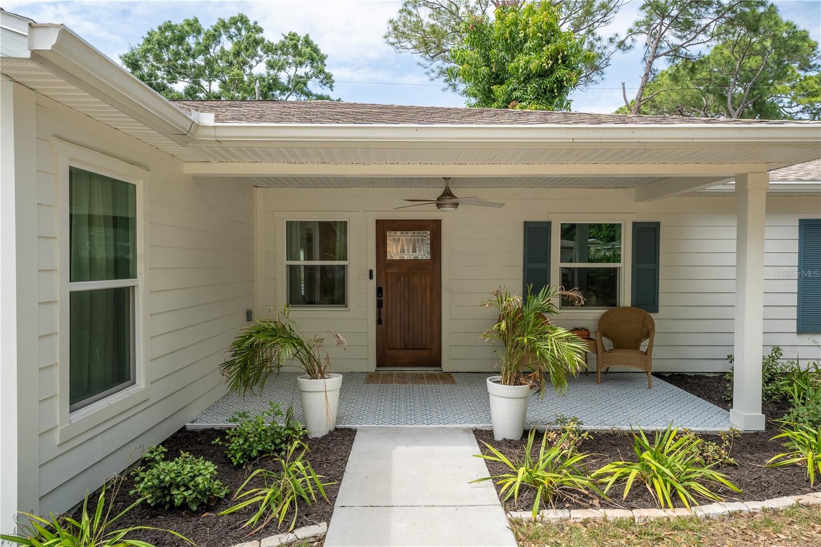 JOSLYN PARK - Residential