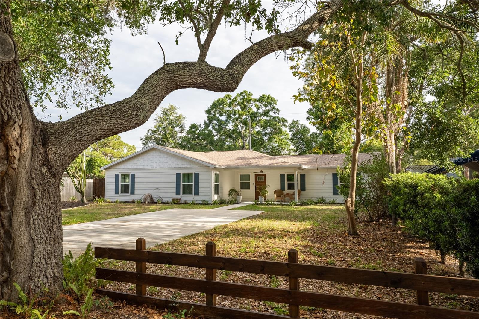 JOSLYN PARK - Residential