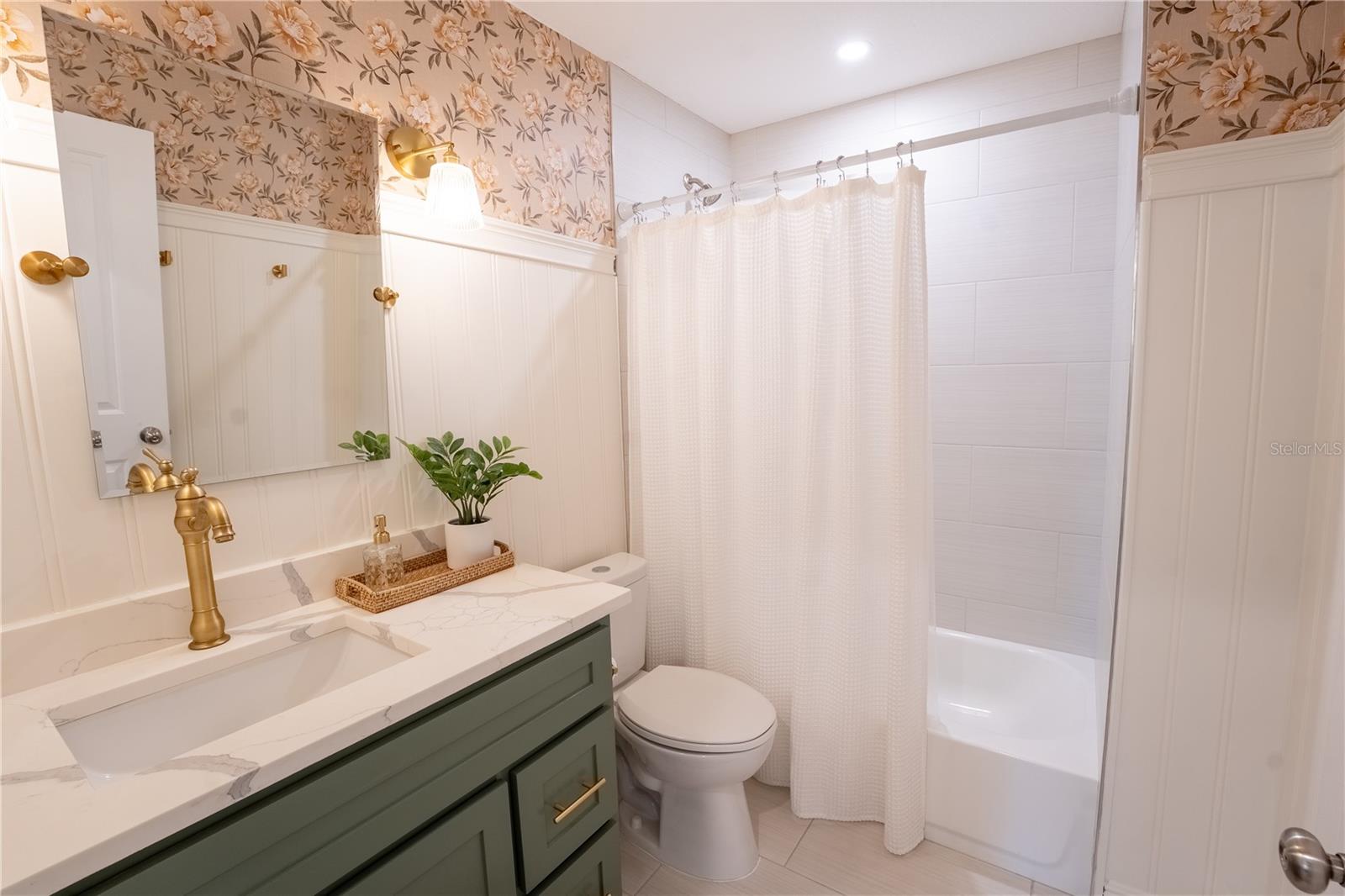 JOSLYN PARK - Residential