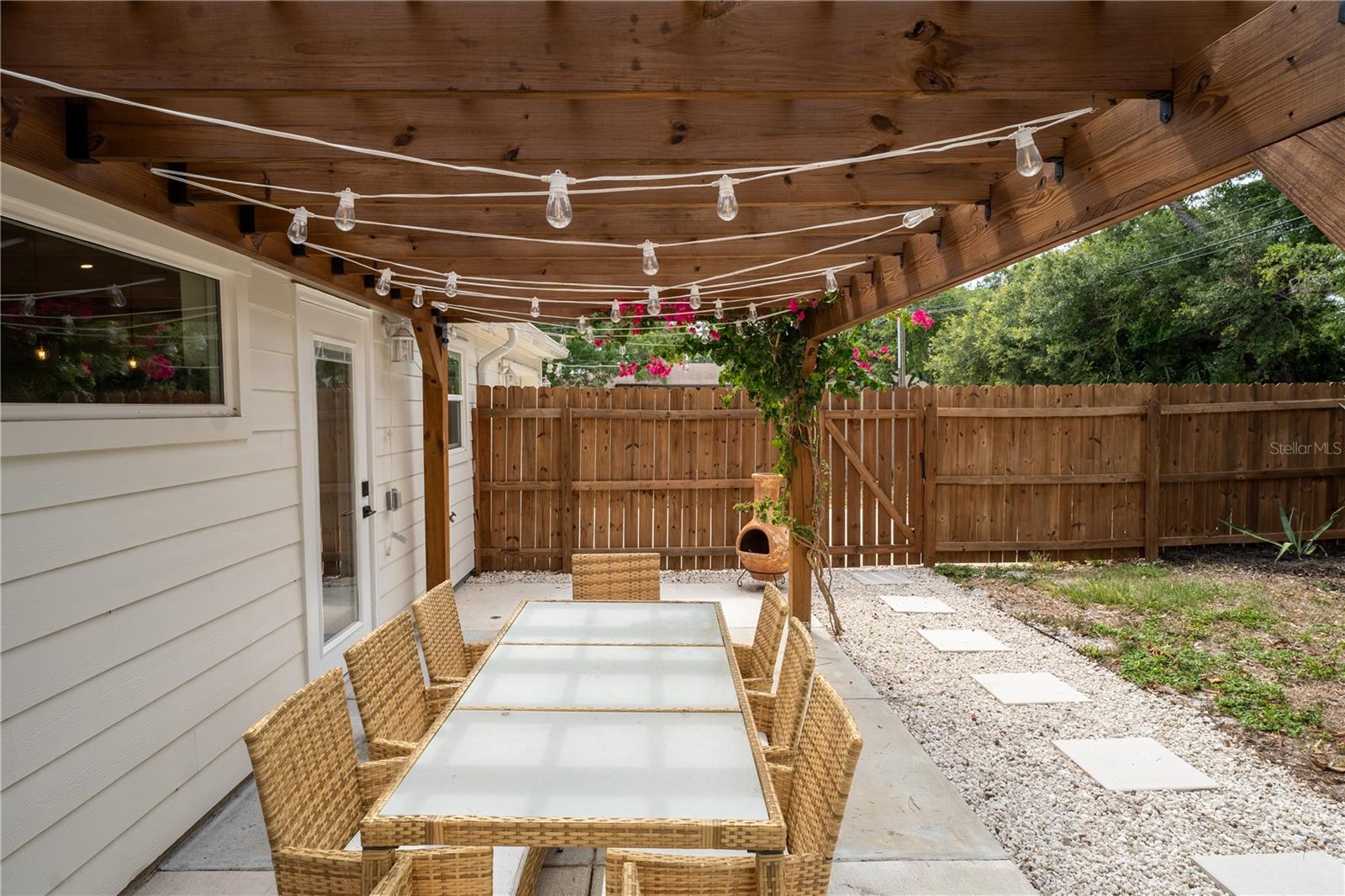 JOSLYN PARK - Residential