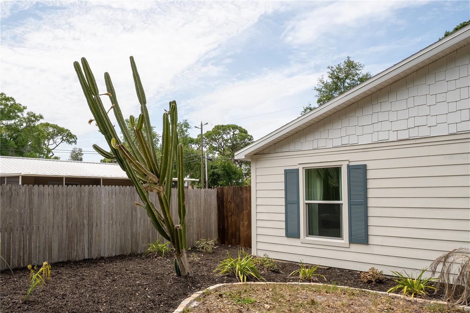 JOSLYN PARK - Residential