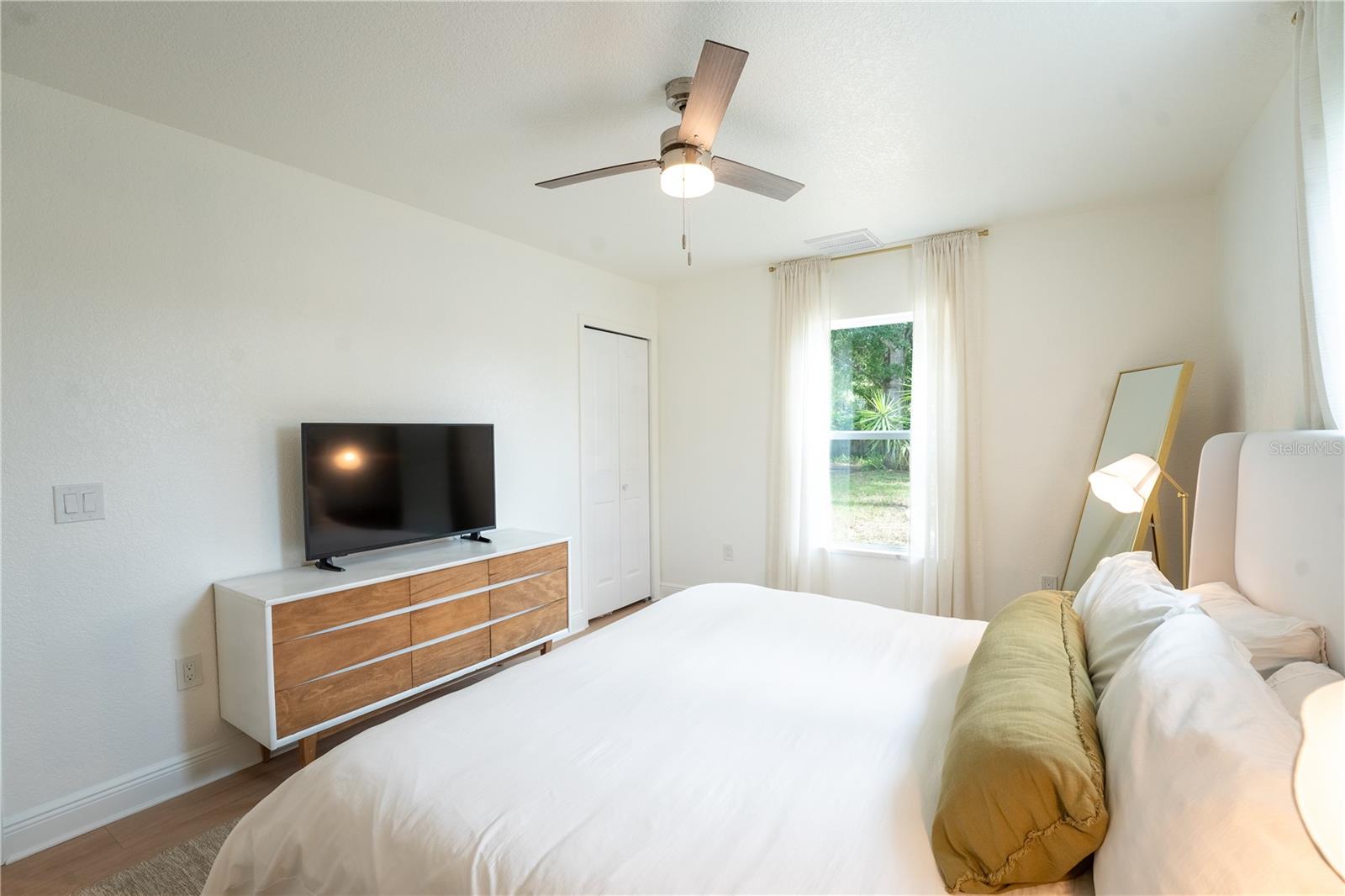 JOSLYN PARK - Residential