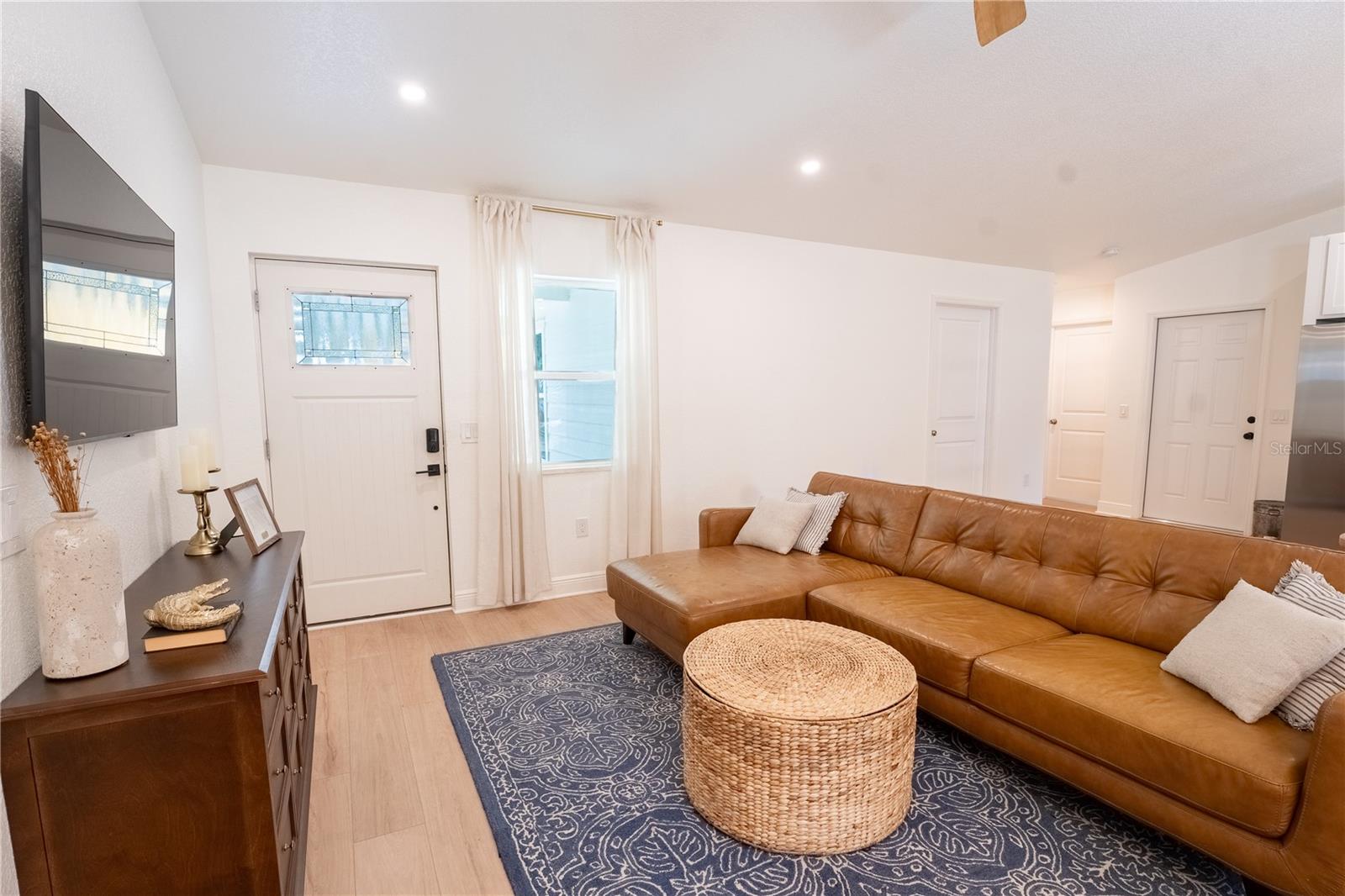 JOSLYN PARK - Residential