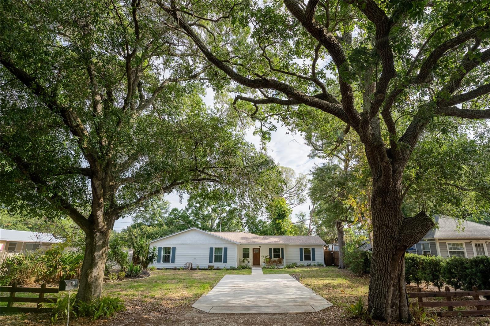 JOSLYN PARK - Residential