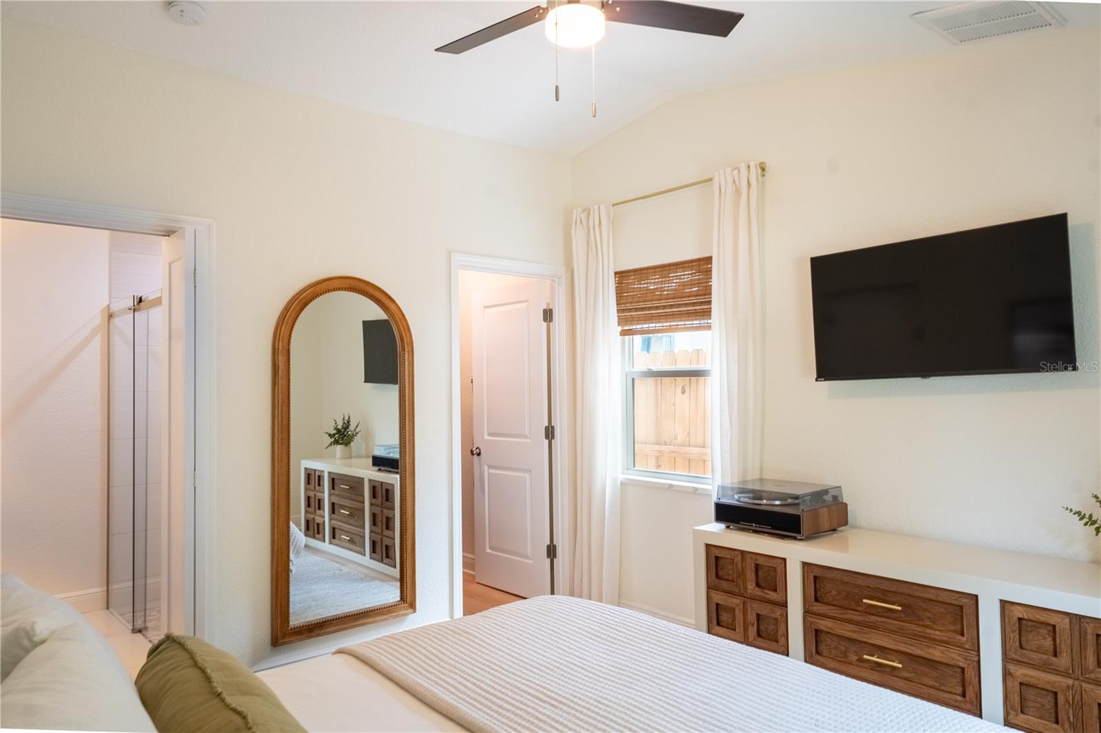 JOSLYN PARK - Residential