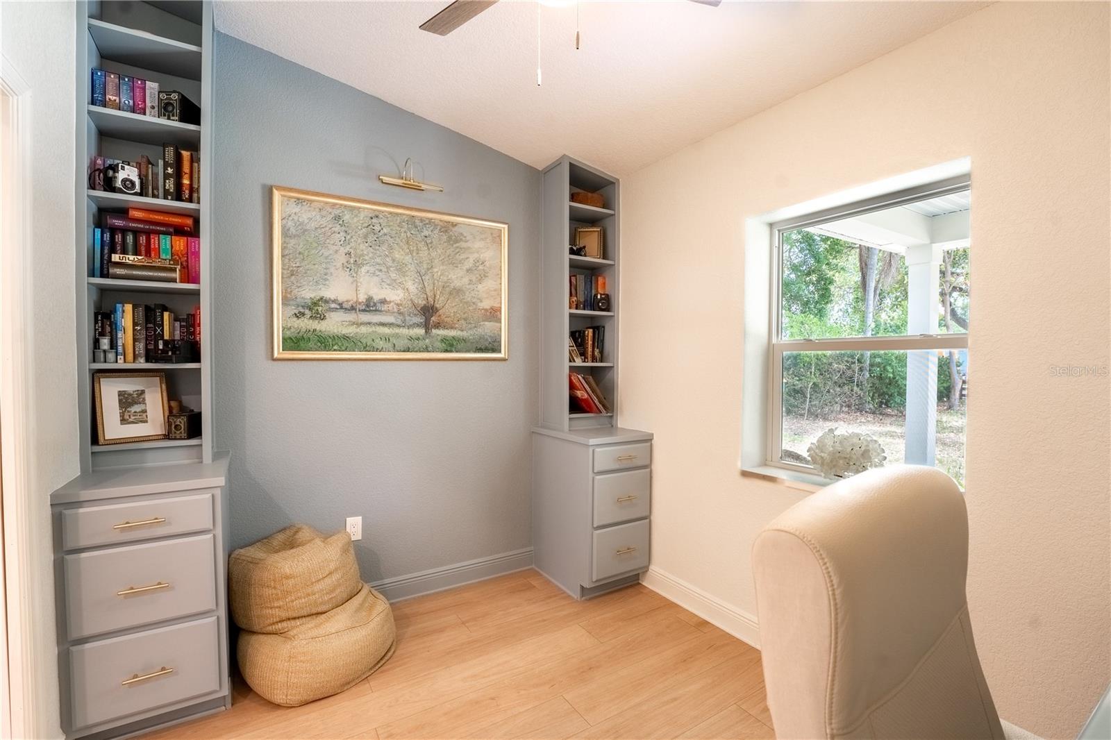 JOSLYN PARK - Residential