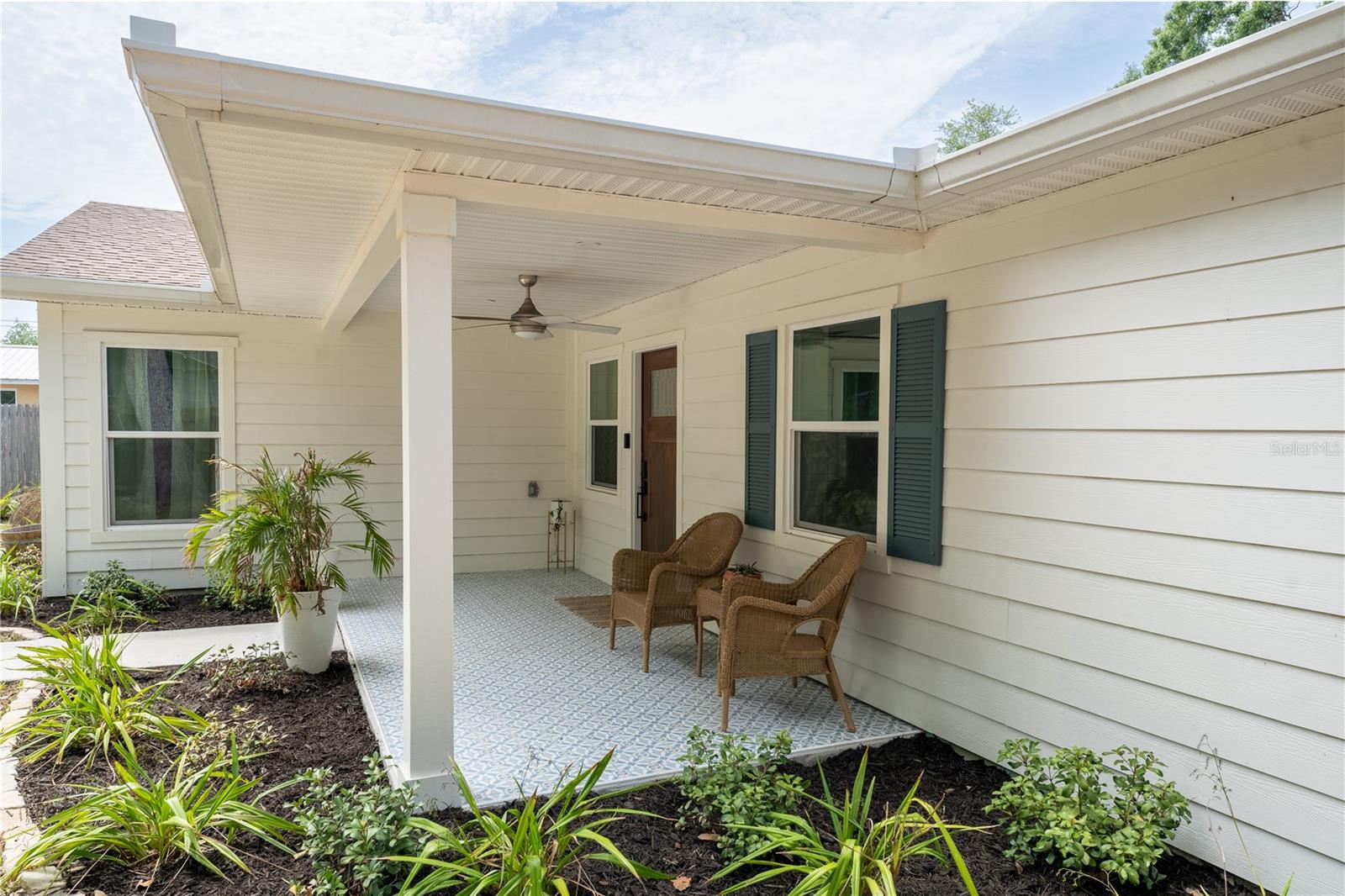 JOSLYN PARK - Residential