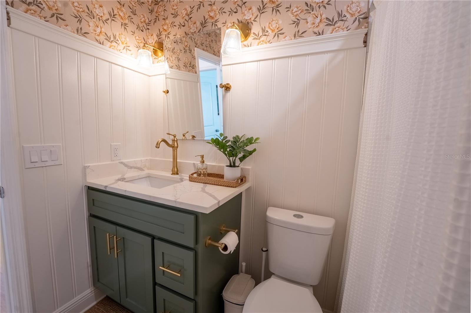 JOSLYN PARK - Residential