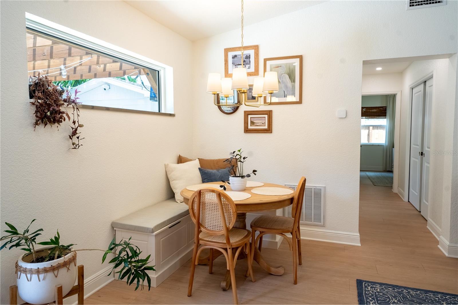 JOSLYN PARK - Residential