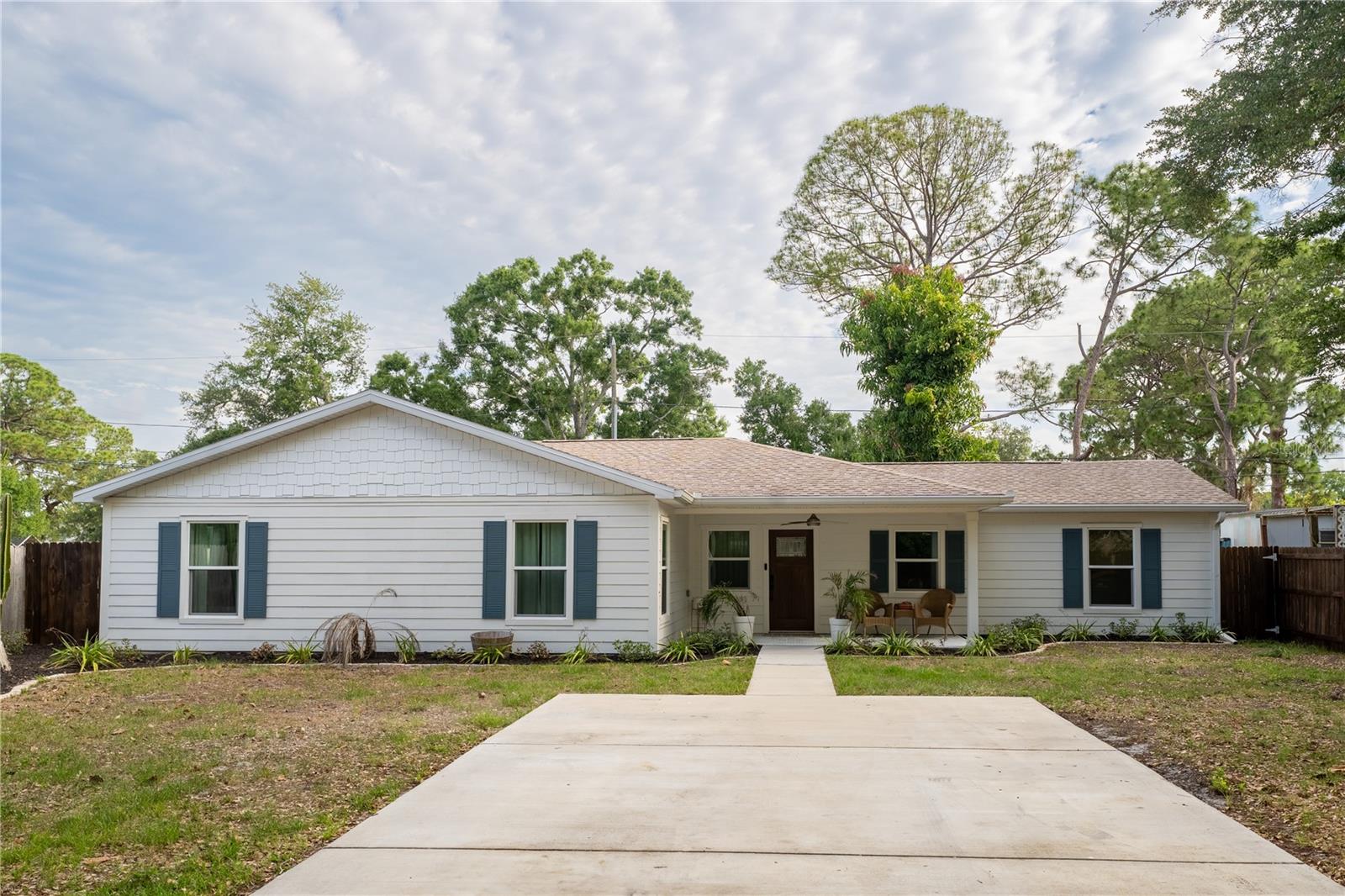 JOSLYN PARK - Residential