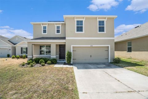 Photo of 6967 Silverado Ranch Boulevard, Zephyrhills, FL 33541 (MLS # TB8379704)