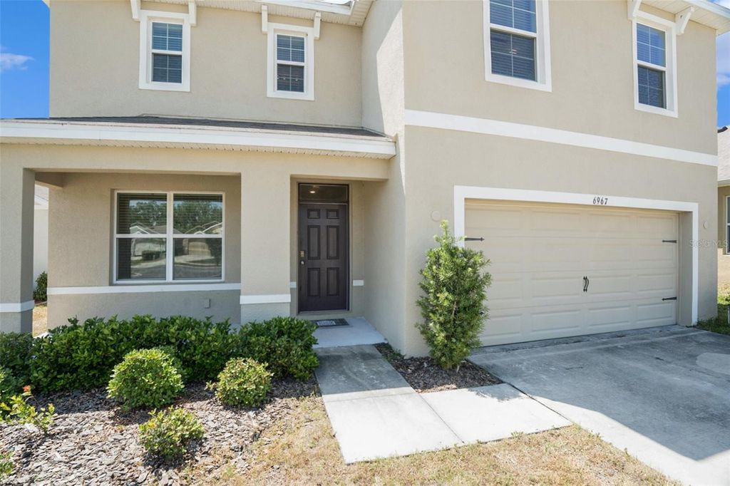 Photo of 6967 Silverado Ranch Boulevard, Zephyrhills, FL 33541 (MLS # TB8379704)