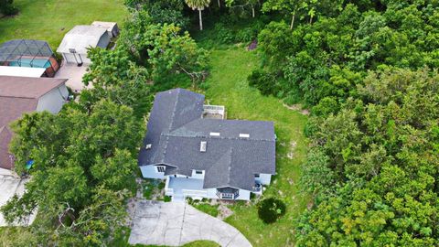 A home in ORLANDO