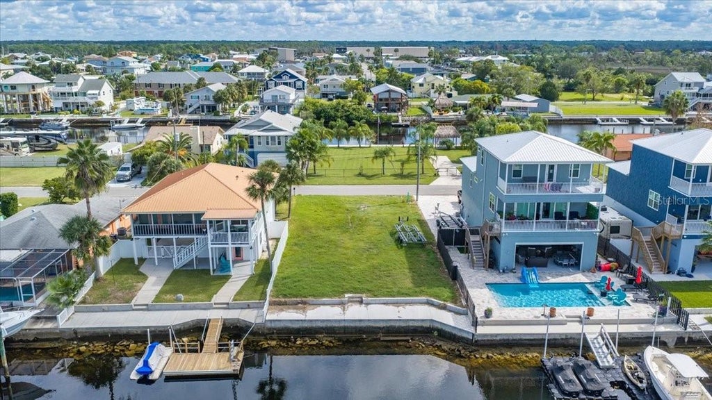 Photo of 4133 Des Prez Court, Hernando Beach, FL 34607 (MLS # W7890384)