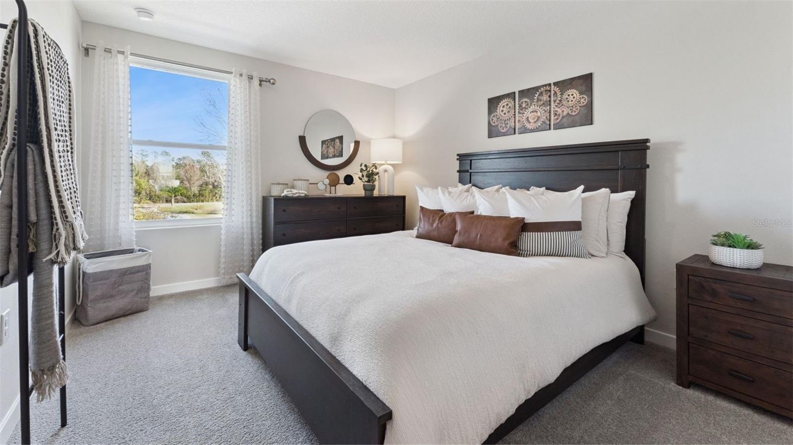 EVERGREEN PARK - Residential