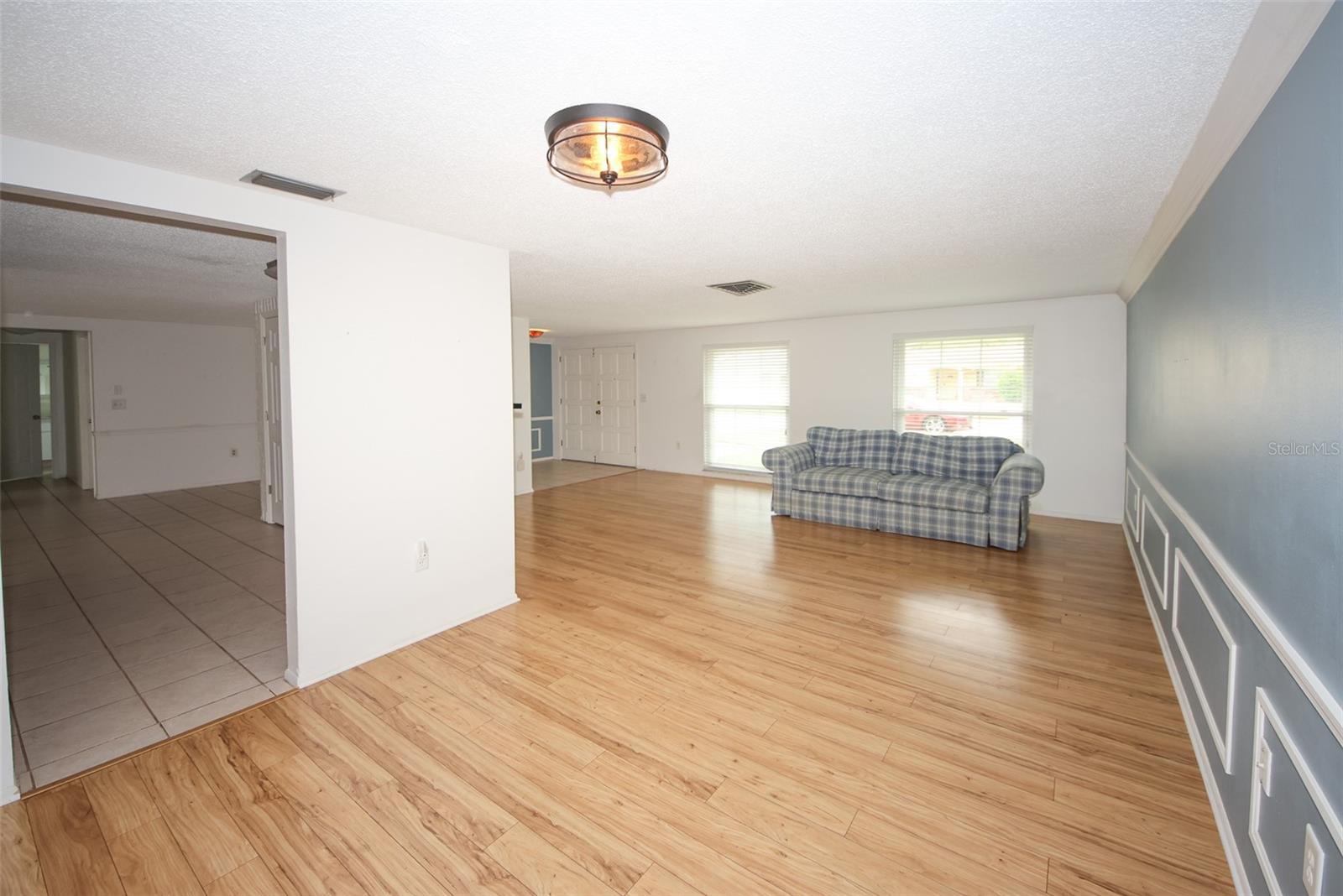 BEACON WOODS VILLAGE - Residential Lease