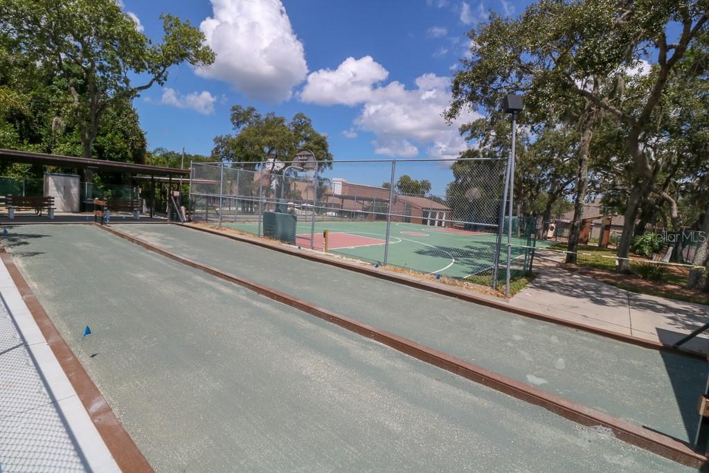 BEACON WOODS VILLAGE - Residential Lease