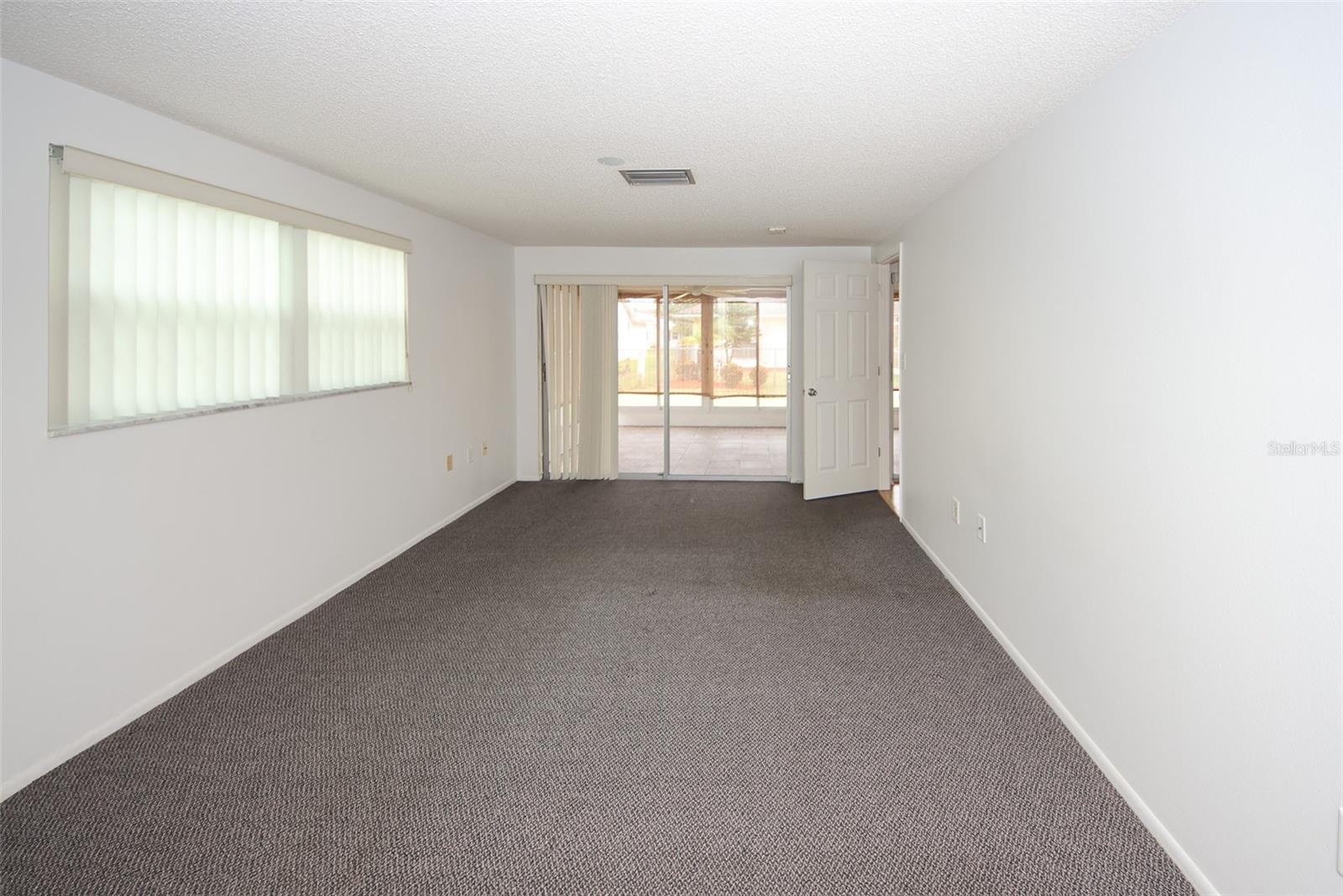 BEACON WOODS VILLAGE - Residential Lease