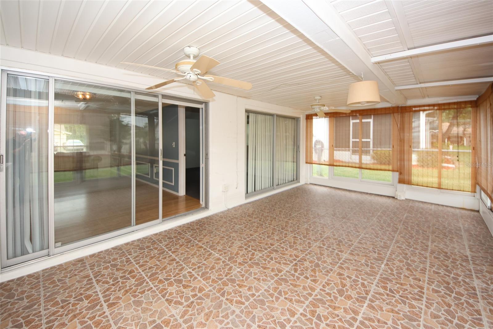 BEACON WOODS VILLAGE - Residential Lease