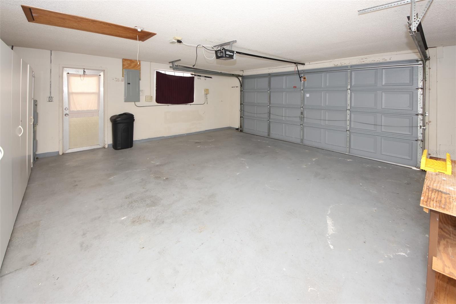 BEACON WOODS VILLAGE - Residential Lease