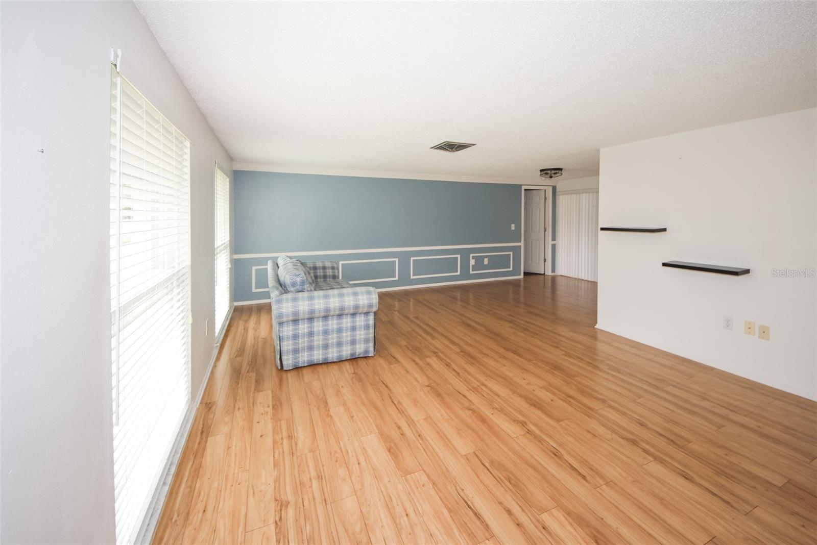 BEACON WOODS VILLAGE - Residential Lease