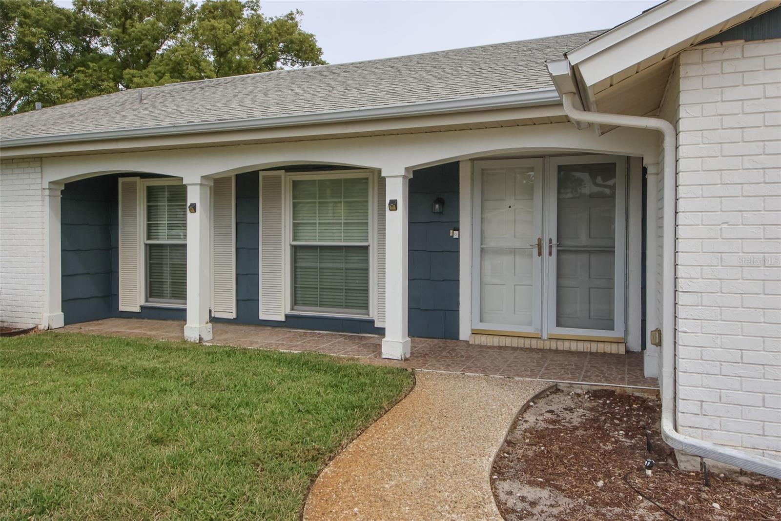 BEACON WOODS VILLAGE - Residential Lease