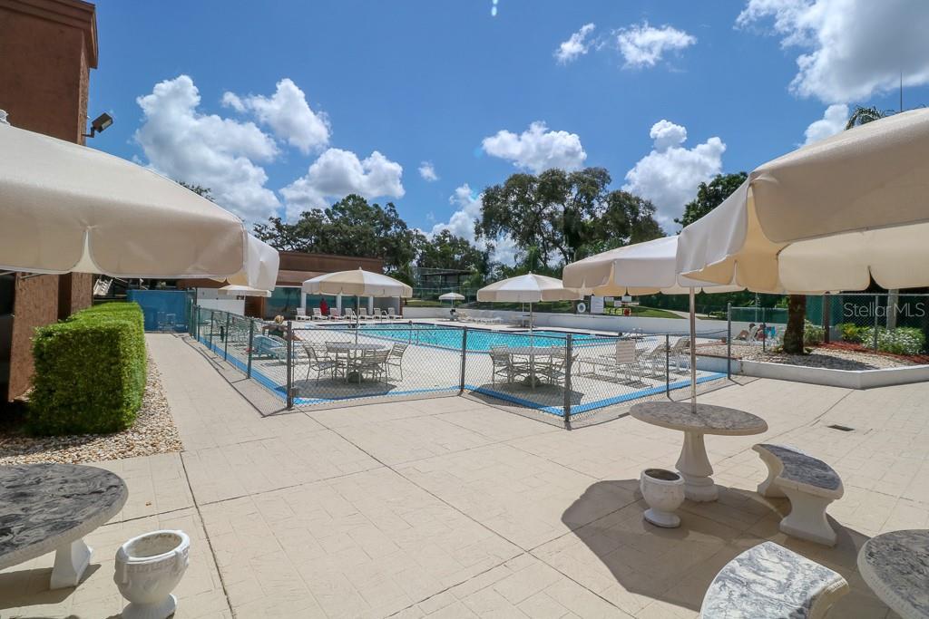 BEACON WOODS VILLAGE - Residential Lease