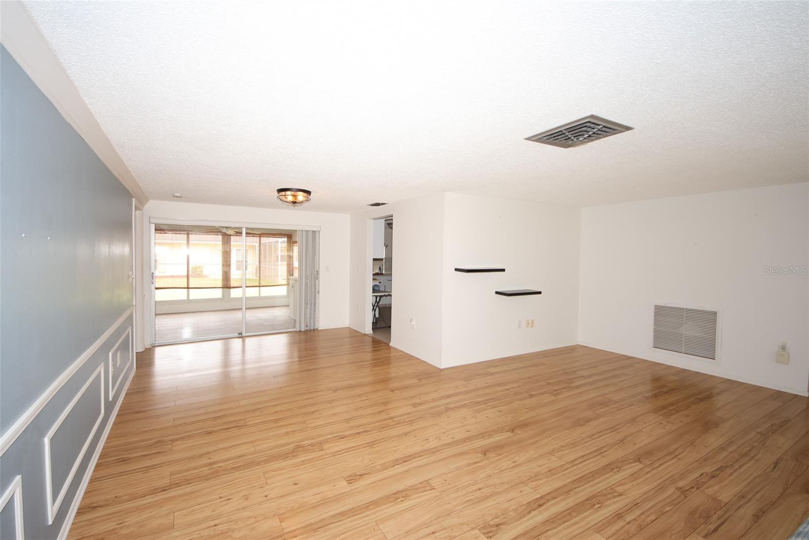 BEACON WOODS VILLAGE - Residential Lease