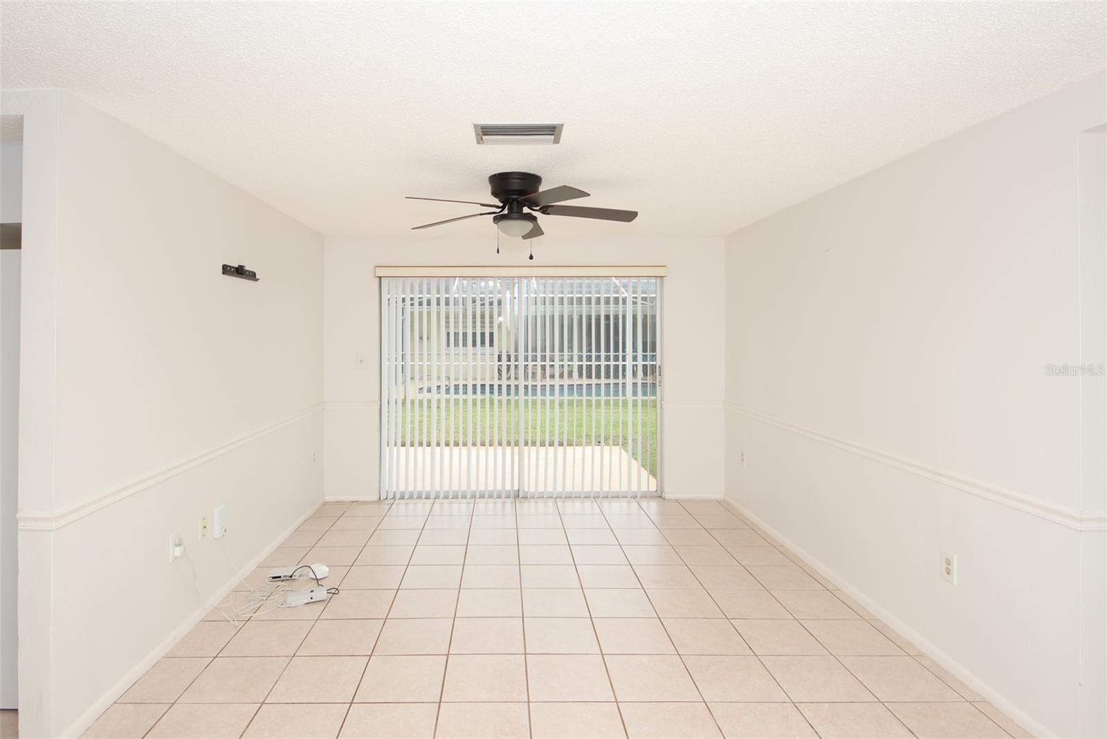 BEACON WOODS VILLAGE - Residential Lease