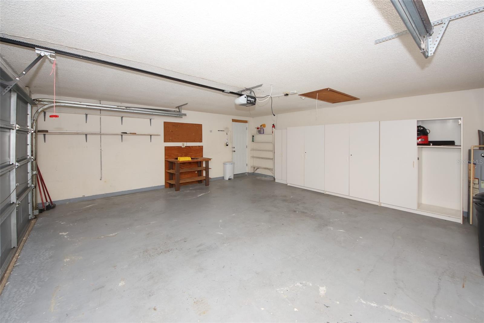 BEACON WOODS VILLAGE - Residential Lease