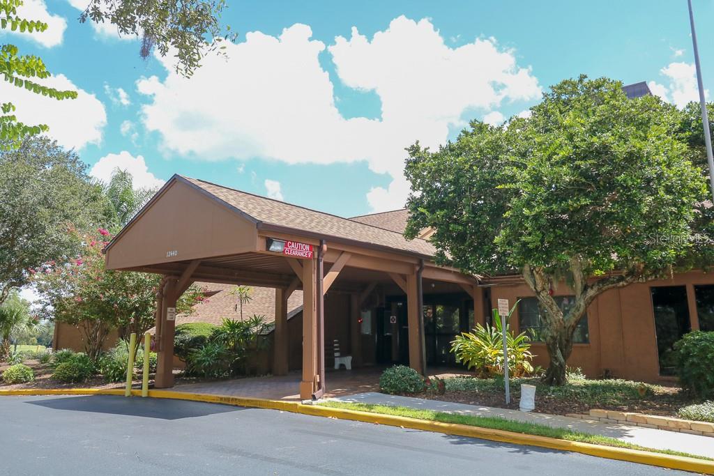 BEACON WOODS VILLAGE - Residential Lease